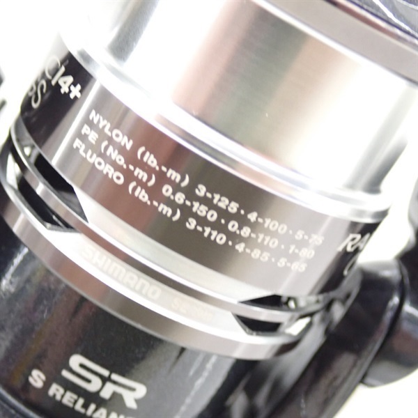 １２レアニウムＣＩ４＋Ｃ２０００ＨＧＳ